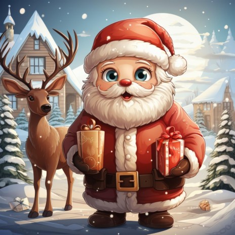 Magical Merry Christmas Song | Boomplay Music