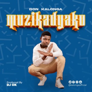 Don Kalonga