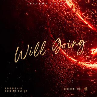 Will Going (Original Mix)