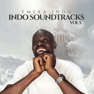 Indo Soundtracks Vol. 5