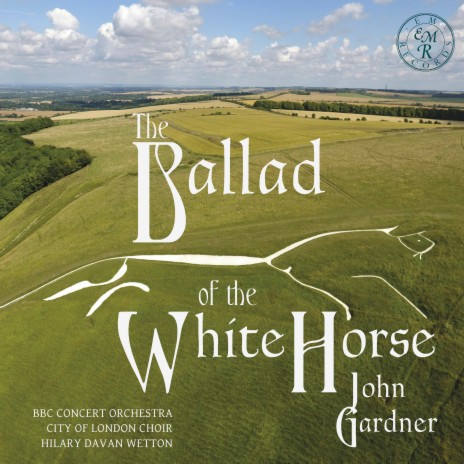 The Ballad of the White Horse, Op. 40: No. 7, The Baptism of Guthrum ft. Paulina Voices, BBC Concert Orchestra & Hilary Davan Wetton | Boomplay Music