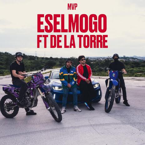 MVP ft. delatorre | Boomplay Music