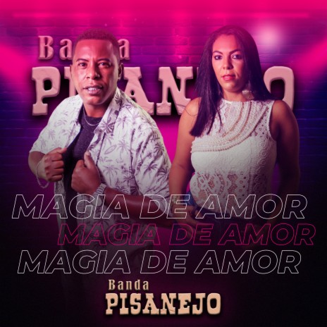 Magia de Amor | Boomplay Music