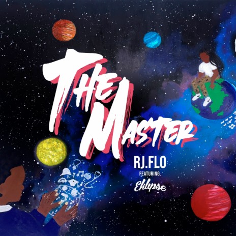 The Master ft. Eklipse