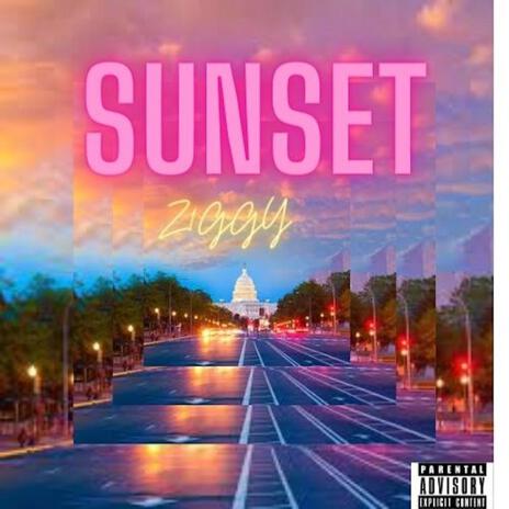 Sunset | Boomplay Music