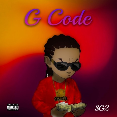 G Code | Boomplay Music