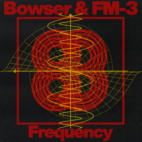 Frequency ft. Bowser | Boomplay Music