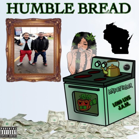 Humble Bread | Boomplay Music