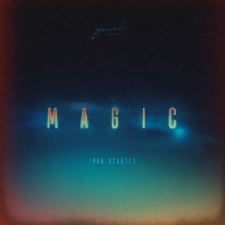 Magic (Ksky Remix)