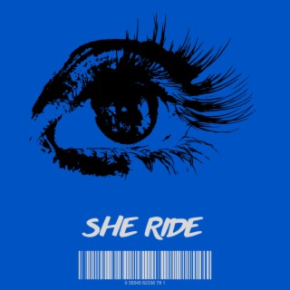 She Ride