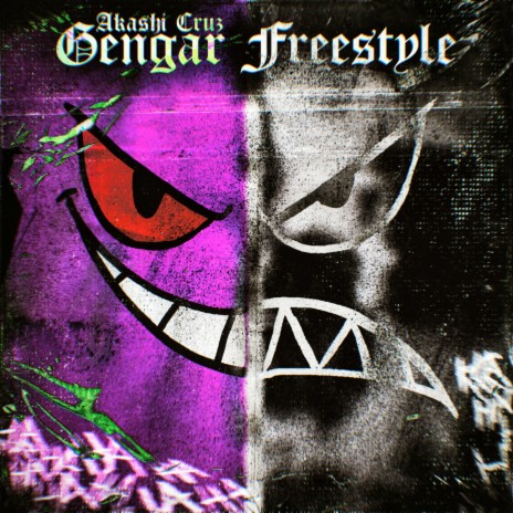 Gengar Freestyle | Boomplay Music