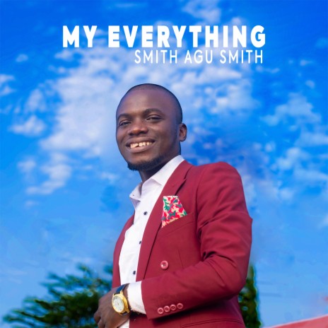 My Everything | Boomplay Music