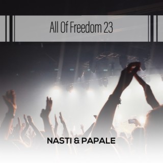All Of Freedom 23