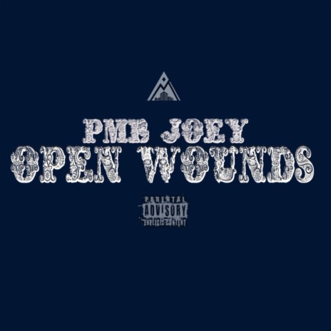 Open Wounds | Boomplay Music