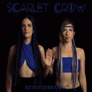 Scarlet Crow