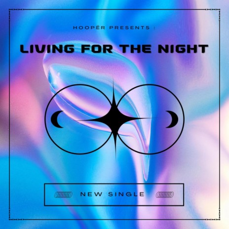 Living For The Night | Boomplay Music