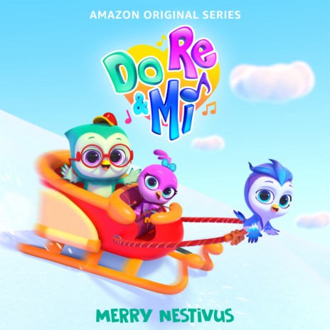 We Gotta Find Snow (From “Do, Re & Mi”) ft. Jackie Tohn, Luke Youngblood & Do, Re & Mi Cast | Boomplay Music