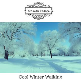 Cool Winter Walking