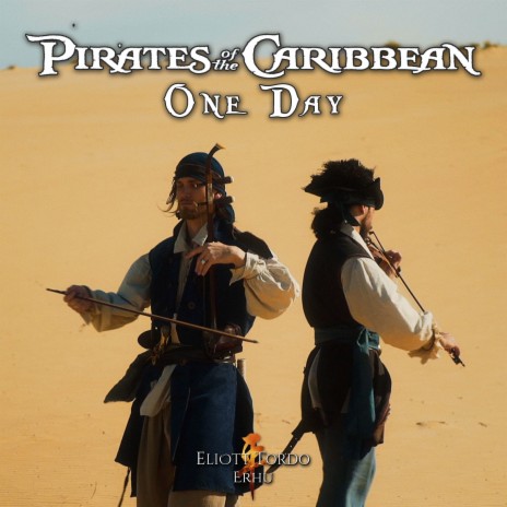 Pirates of the Caribbean: One Day | Boomplay Music