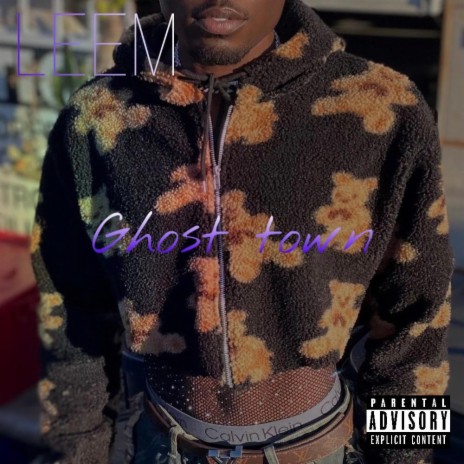 Ghost Town | Boomplay Music