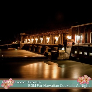BGM For Hawaiian Cocktails At Night