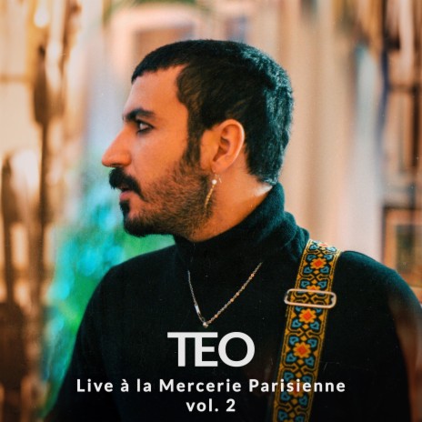 L'Amour tranquille (Live à la Mercerie Parisienne Vol.2) | Boomplay Music