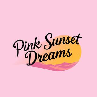 Pink Sunset Dreams