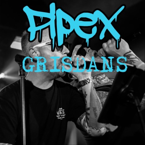 GRISDANS | Boomplay Music