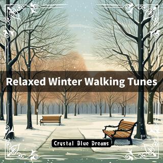 Relaxed Winter Walking Tunes