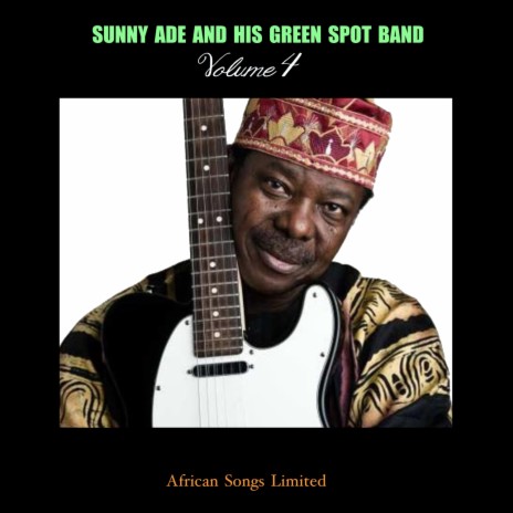 Chief Lekan Salami ft. His Green Spot Band | Boomplay Music