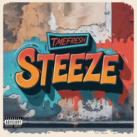 Steeze | Boomplay Music