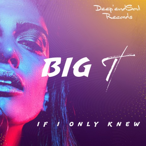 If I Only Knew (Original Mix) | Boomplay Music