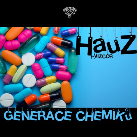 Generace chemiků ft. Vizcor | Boomplay Music