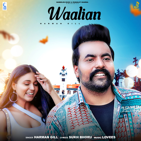 Waalian | Boomplay Music