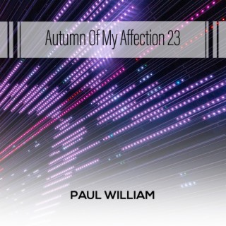 Autumn Of My Affection 23