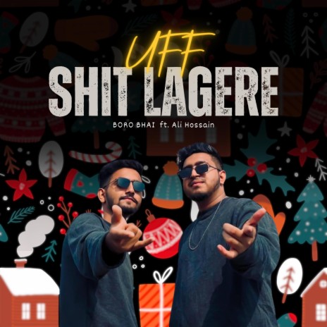 Uff Shit Lagere (Winter Version)