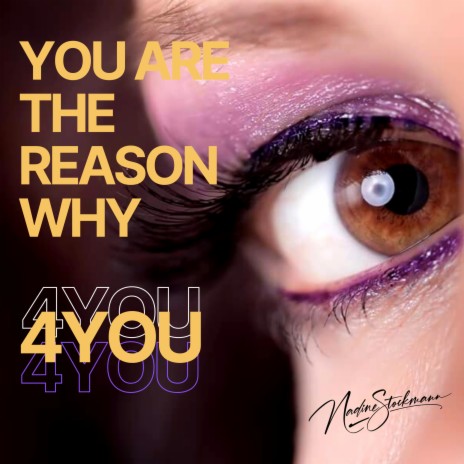 You Are The Reason Why | Boomplay Music