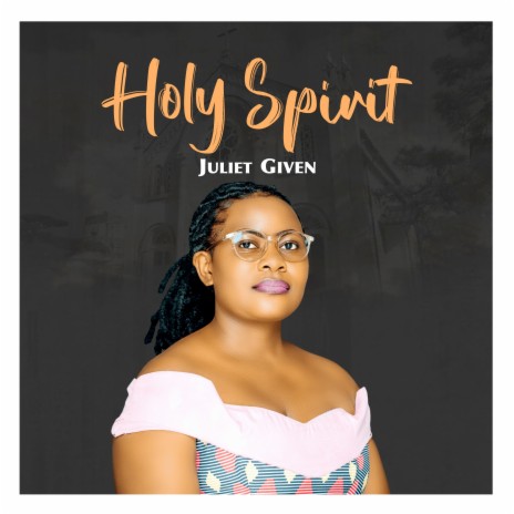 Holy Spirit | Boomplay Music