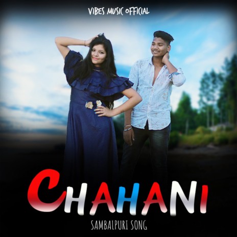 Chahani ft. Beloved Tapan | Boomplay Music