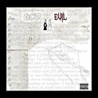 God Vs Evil