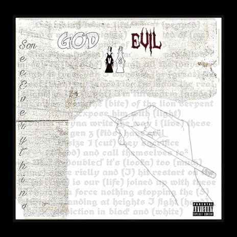 God Vs Evil | Boomplay Music