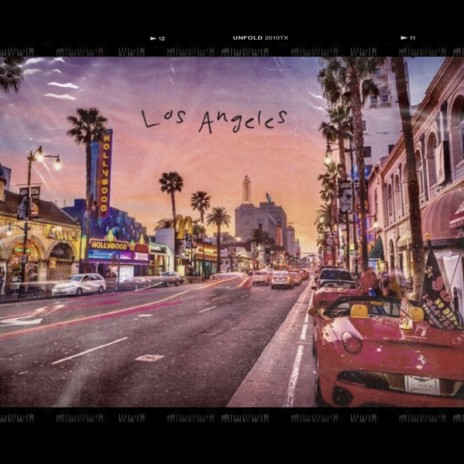 Los Angeles | Boomplay Music