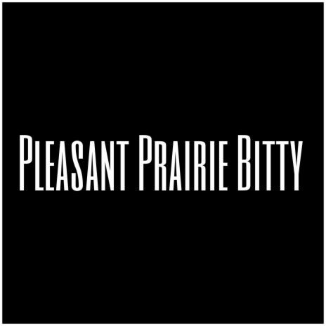 Pleasant Prairie Bitty