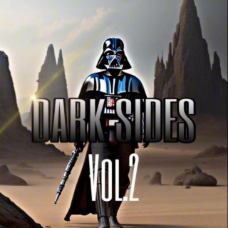 Dark Sides, Vol. 2