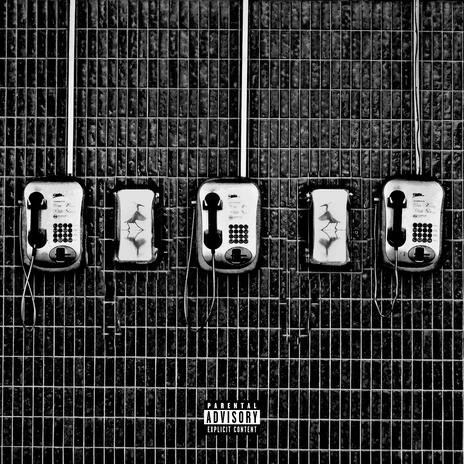 The Call ft. ZARIITHEDON | Boomplay Music