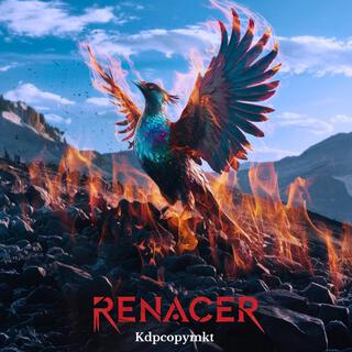 RENACER lyrics | Boomplay Music