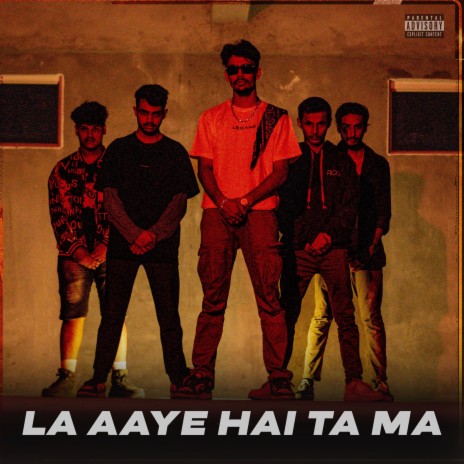 La Aaye Haita Ma | Boomplay Music