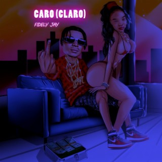 Caro (Claro) lyrics | Boomplay Music