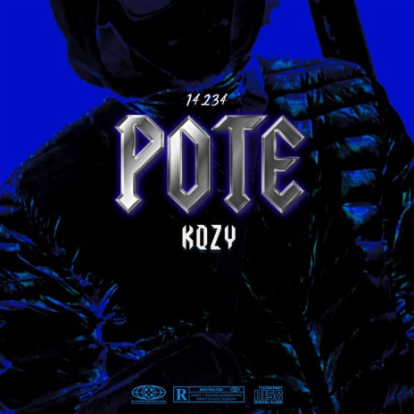 POTE | Boomplay Music