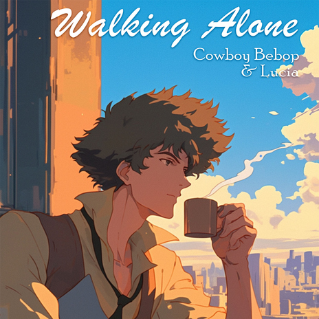 Walking Alone | Boomplay Music